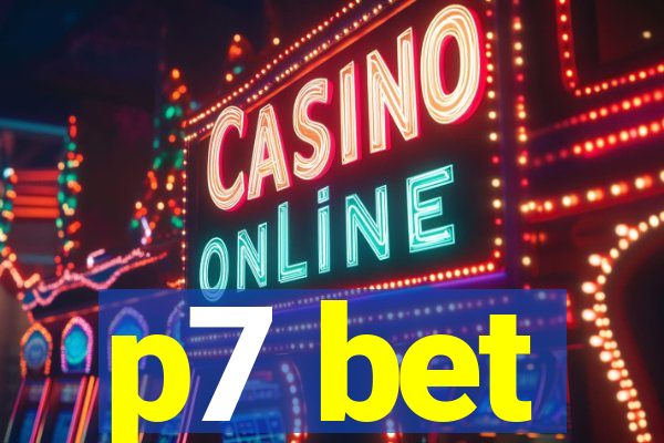 p7 bet